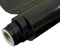 MOCNT Autoadhesiva Película de Muebles 40cm x 5m Vinilo Adhesivo Muebles Impermeable Papel Adhesivo Muebles Cocina Decorativas Pegatinas Pared Armario Papel Pintado Negro