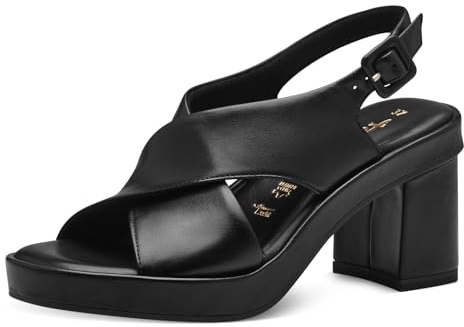 Tamaris Sandalette 1-28049-42 normal