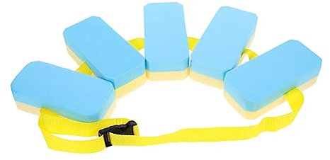 ABOOFAN 3stücke Schwimmhilfe Für Mädchen Einstellbare Floating Kick Board Mit Buntem Design Für Schwimmtraining Im Pool Praktische Und Komfortable Unterstützung Für Schwimmer