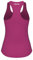 HEAD Damen Spirit Tank Top Women Tennis Shirt, Vivid Pink, L EU