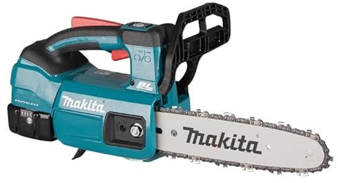 Tronçonneuse 18V 25CM - MAKITA DUC254Z001