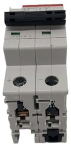 Luftschalter S202-B2/B4/B6/B10/B16/B20/B32/B40/B63 (Color : S202-B3)