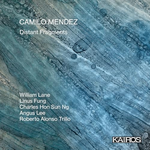 Mendez: Distant Fragments