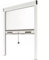 Zanzariera a Rullo Bianca per finestra 120x170 cm