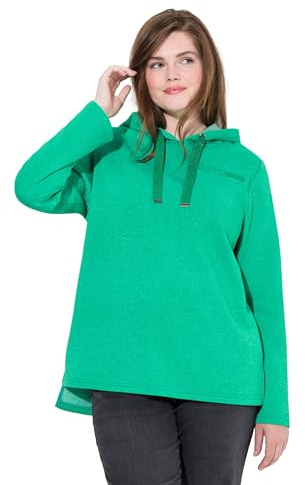 Ulla Popken Damen Sweatshirt