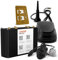 SELFSAT MWR 5540 5G Cat 12 WLAN Router bis 2,6 Gbps inkl. SELFSAT 5G Antenne schwarz