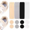 24 Stück Schuh Flicken Für Löcher Schuhreparatur Set Sneaker Reparatur Patch Schuh Fersen Reparatur Fersenpolster Selbstklebend Repair Patches Für Turnschuhe Kleidung Schuhloch High Heels