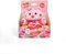 Trudi Coccolotto Rosa Honey Love&Tell by Peluche idea regalo trend | 15x14,5x10cm taglia XS