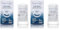 Perspi-Guard 100% Natural Aluminium Free Deodorant - Vegan Friendly Deodorant Stick Made from Naturally-Occurring Asian Tawas Crystals for Sweat Protection & Neutralising Odour-Causing Bacteria - 60g