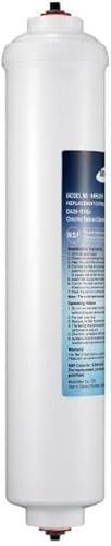 Masterpart Refrigerator Water Filter to Fit Samsung Refrigerators DA29-10105J