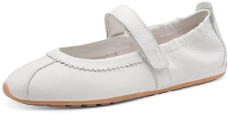 Tamaris Ballerina Leder