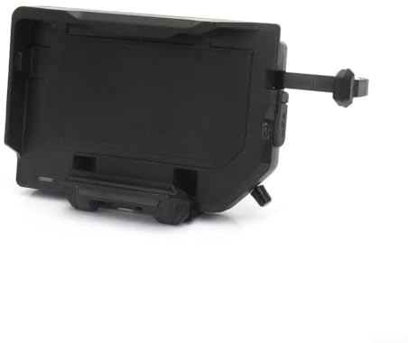Support de Navigation pour Téléphone Mobile de Moto, Support de Charge USB avec Charge Sans Fil, Compatible avec R1300GS R1250GS R1200GS F900XR F850GS F750GS