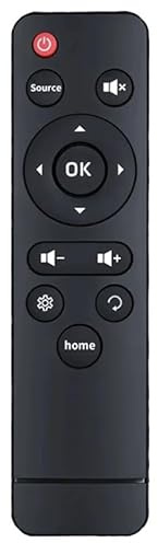 1 télécommande for Mini projecteur YG-300 600