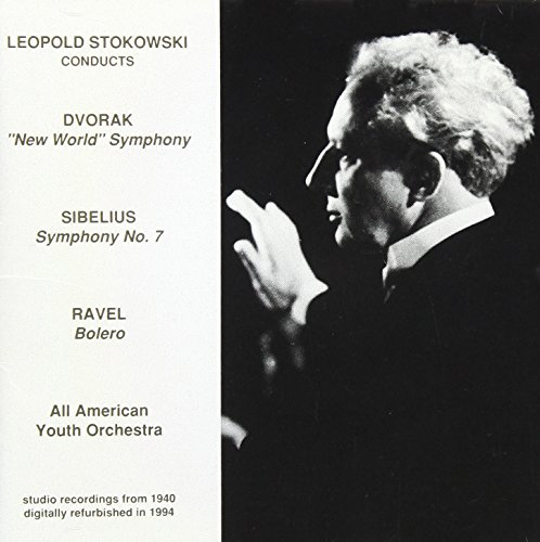 Stokowski Edition 10 / Various