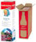 ROTBÄCKCHEN Vital Eisen Formel 3er Pack (3 x 450 ml) - Nahrungsergänzungsmittel mit Eisen und Vitamin C, B1, B2, B6 und B12 Flüssigkeit