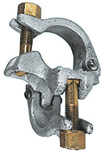 Gerüstkupplung Normalkupplung SW 22 müba