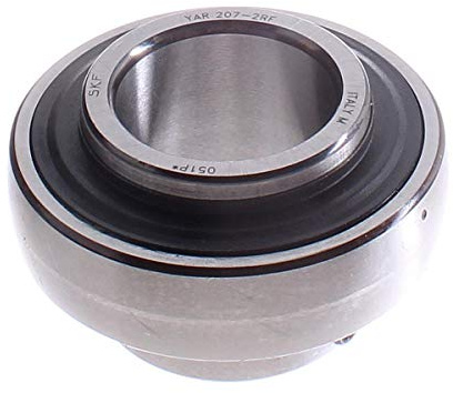 YAR207-2RF SKF Spannlager Bearing for Housing 35x72x42,9mm