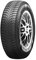 Kumho Wintercraft WP51 175/55 R15 77T Winterreifen GTAM T59667 ohne Felge