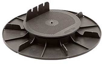 Plot terrasse lambourde réglable 20/30 mm