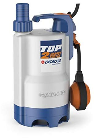 PEDROLLO ELETTROPOMPA Top 2 Vortex 220-240/50