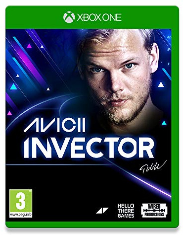 Invector Avicii (Xbox One)