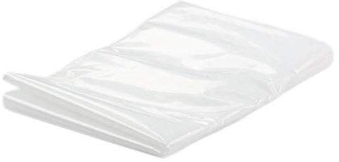 Chimney Typhoon Power Sweeping Accessories S4U® (Dust Sheet)