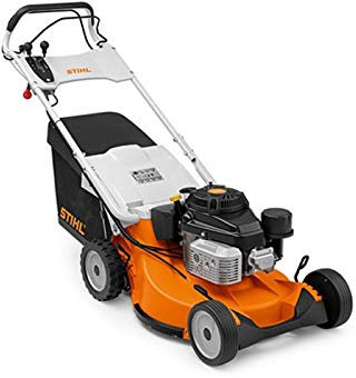 RM 756 GS Petrol Lawn Mower