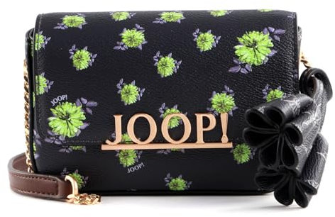 Joop! Cortina Mille Fiori Uma Shoulderbag xshf 1 Darkgrey