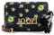 Joop! Cortina Mille Fiori Uma Shoulderbag xshf 1 Darkgrey