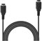 GBA Link Kabel, 2 Player Link Kabel Connect Cord GBA Verbindungsleitung für Nintendo Gameboy Advance SP/Gameboy Advance, 1,2m