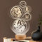 Lampephoto.fr - Personalisierte lampe mit foto und text durch Lasergravur. Geburtstagsgeschenk fotolampe Geschenkidee für weihnachten. Geschenk für Mann und Frau. 3D lampe mit Bild. Fotogeschenk
