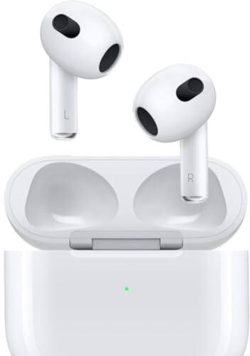 Apple AirPods (3rd Generation) (Renewed)