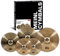 Meinl PAC14161820 Pure Alloy Custom Expanded Cymbal Set (14, 16, 18, 20)