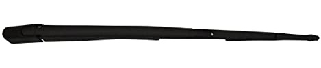 Wischarm, Scheibenreinigung Original AIC Quality Hinten von AIC (56835) Wischarm Scheibenreinigung