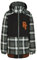 Protest Jungen Ski- Und Snowboardjacke PRTFLORIAN JR