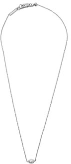 ESPRIT Halskette aus Sterlingsilber mit Anhänger