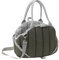 Hundetasche, Tragetuch, Tragetasche, Haustier, Transporttasche, Höhenverstellbar, Hundezubehör, Transportbox, Reise, 47x29x32 cm, Oliv