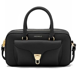 Coccinelle Beat Soft Borsa a Mano Donna UNI