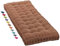 Sitzkissen Bank 150x40 100x40 80x40 160x40 120x40 200x40 Bankkissen, Gartenbank Kissen Bankauflage, Stuhlkissen 40x40 45x45 50x50, Sitzauflage Sitzpolster Bank für Innen outdoor, Fenster(Coffee 1N,190