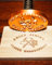 Brandeisen für Holz, personalisiertes Logo, Holzbrandeisen mit Griff, 5,08 cm