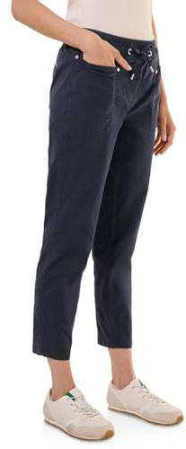 Cecil Style Chelsea Washed universal Blue 2X