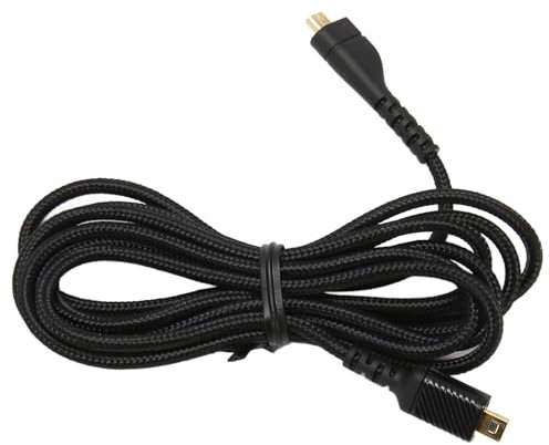 CHICIRIS Écouteurs RVB-Câble D'extension pour les Bouchons ARCTIS 7