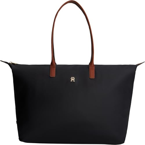Tommy Hilfiger POPETTE MAXI TOTE