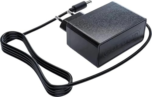 GO SOLID! Ladegerät kompatibel mit Koenic KVR 21621 21.6V