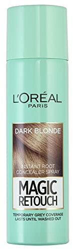 L 'Oreal Magic retoque semipermanente color, 150 ml, 4 – Rubio Oscuro