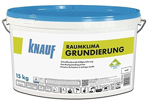 Knauf Raumklima Grundierung a 5 kg Eimer