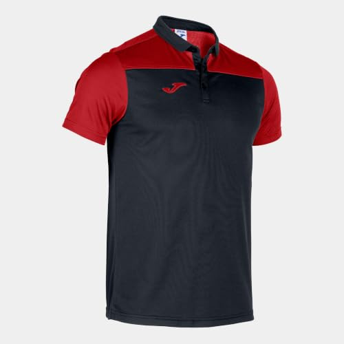 Joma Herren Combi Herren-Poloshirt