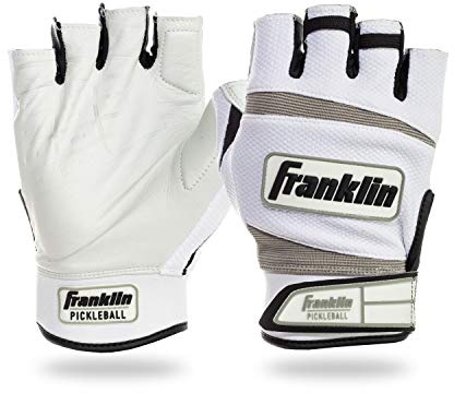 Franklin Sports Pickleball Single Glove-Left Hand - Adult-Large
