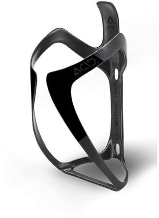 acid HPC Carbon Fahrrad Flaschenhalter schwarz
