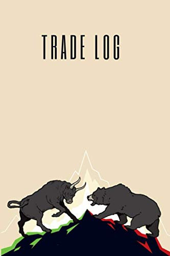 THE ONLY PRECISE ESSENTIAL FOREX STOCK OPTION TRADING JOURNAL LOGBOOK FOR DAY SWING TREND LONG TRADERS!!! TRADE LOG!!!